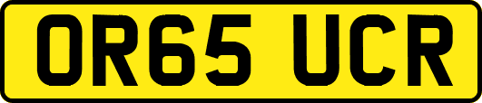 OR65UCR