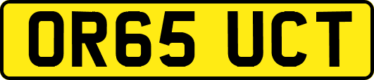 OR65UCT