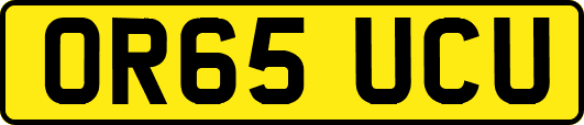 OR65UCU