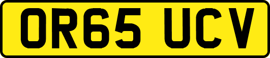 OR65UCV