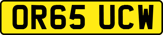 OR65UCW