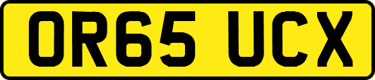 OR65UCX