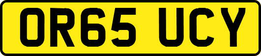OR65UCY