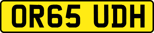 OR65UDH
