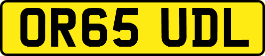 OR65UDL