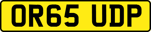 OR65UDP