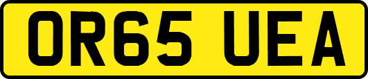 OR65UEA