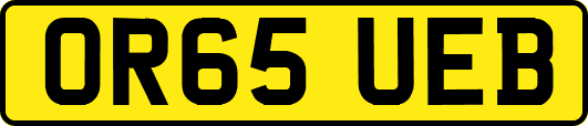 OR65UEB