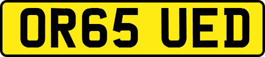 OR65UED