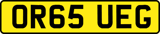 OR65UEG