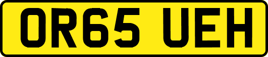 OR65UEH