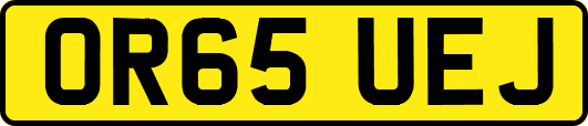 OR65UEJ