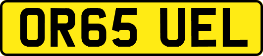 OR65UEL