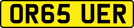 OR65UER