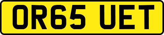 OR65UET