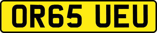 OR65UEU