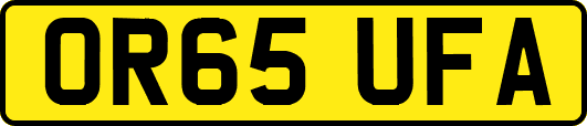 OR65UFA