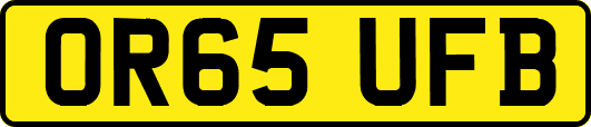 OR65UFB