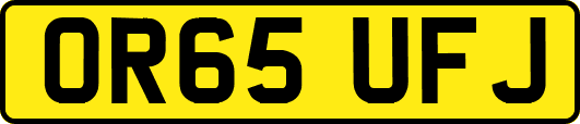 OR65UFJ