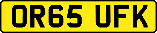 OR65UFK