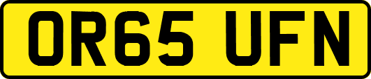 OR65UFN
