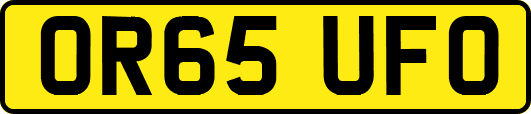 OR65UFO
