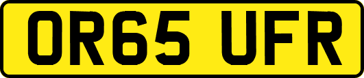 OR65UFR