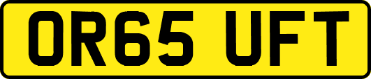 OR65UFT