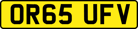 OR65UFV