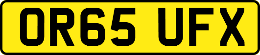 OR65UFX