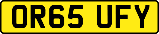 OR65UFY