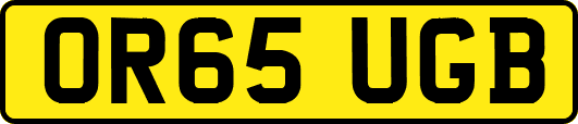 OR65UGB