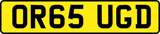 OR65UGD