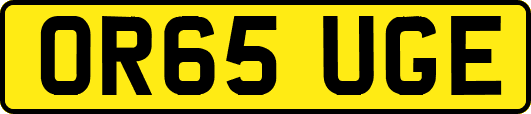 OR65UGE