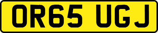 OR65UGJ
