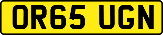 OR65UGN