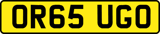 OR65UGO