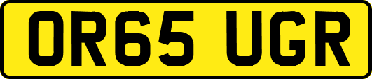 OR65UGR