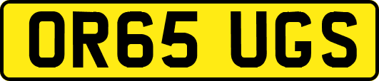 OR65UGS
