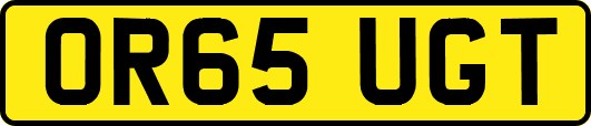 OR65UGT