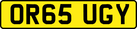 OR65UGY