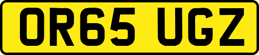 OR65UGZ