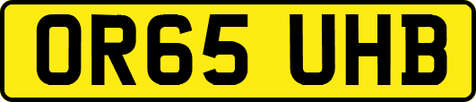 OR65UHB