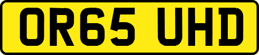 OR65UHD