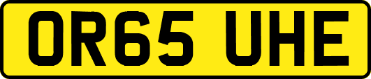 OR65UHE