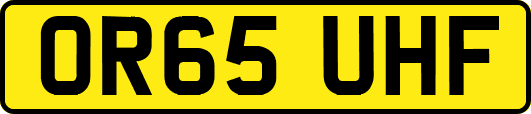 OR65UHF