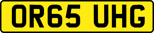 OR65UHG
