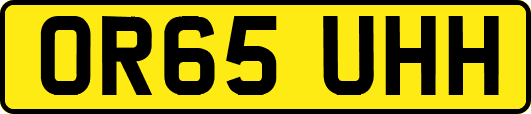 OR65UHH