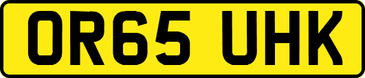 OR65UHK