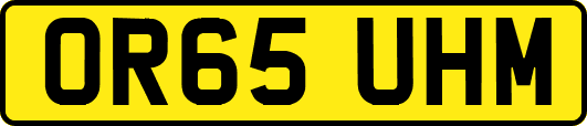 OR65UHM